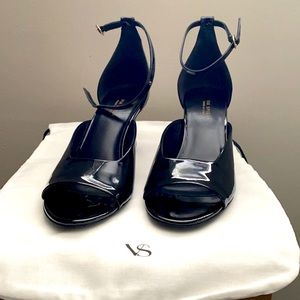 Via spiga v Jennie black 6 1/2 M